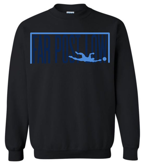 Far Post Low Sweatshirt