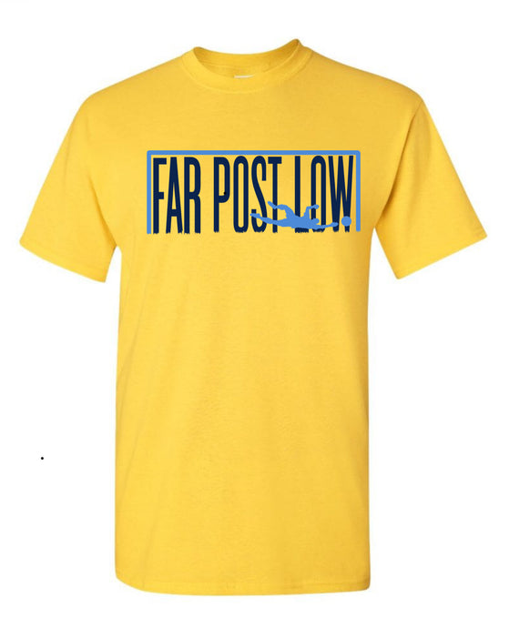 Short Sleeve Tee Shirt
