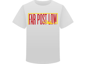 Short Sleeve Tee Shirt