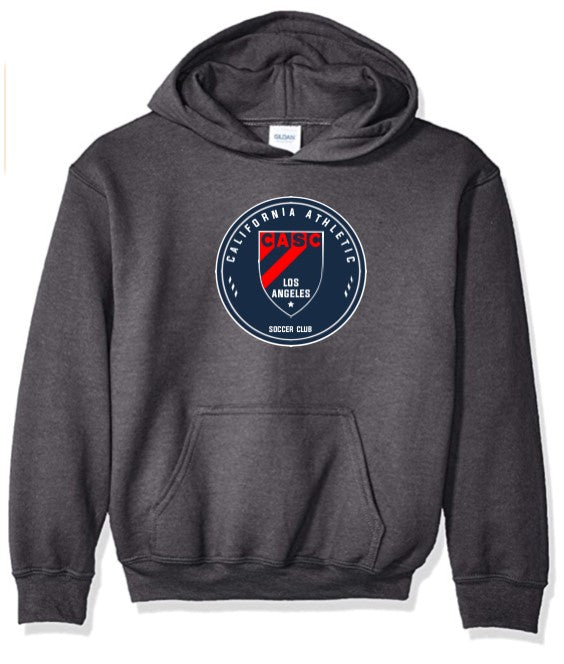 CASC Hoodie